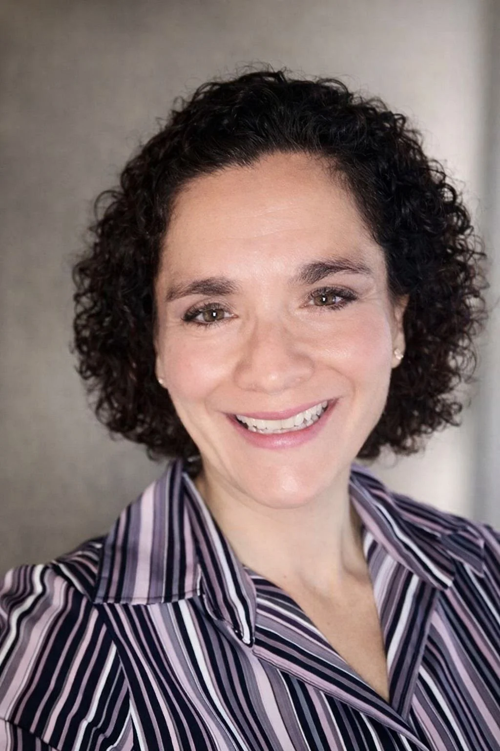 Cristy Chavez - Human Resources