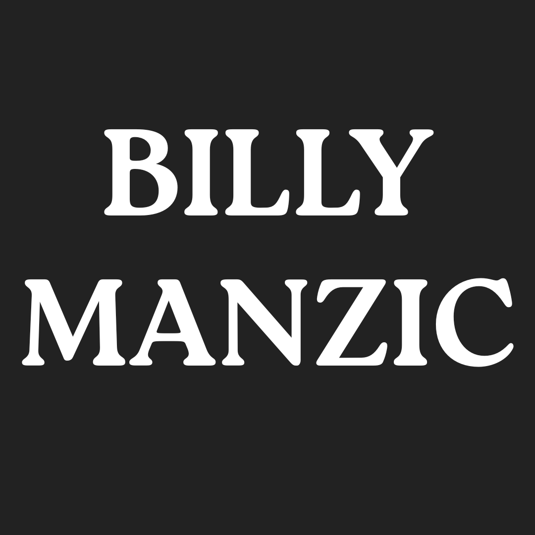 Billy Manzic