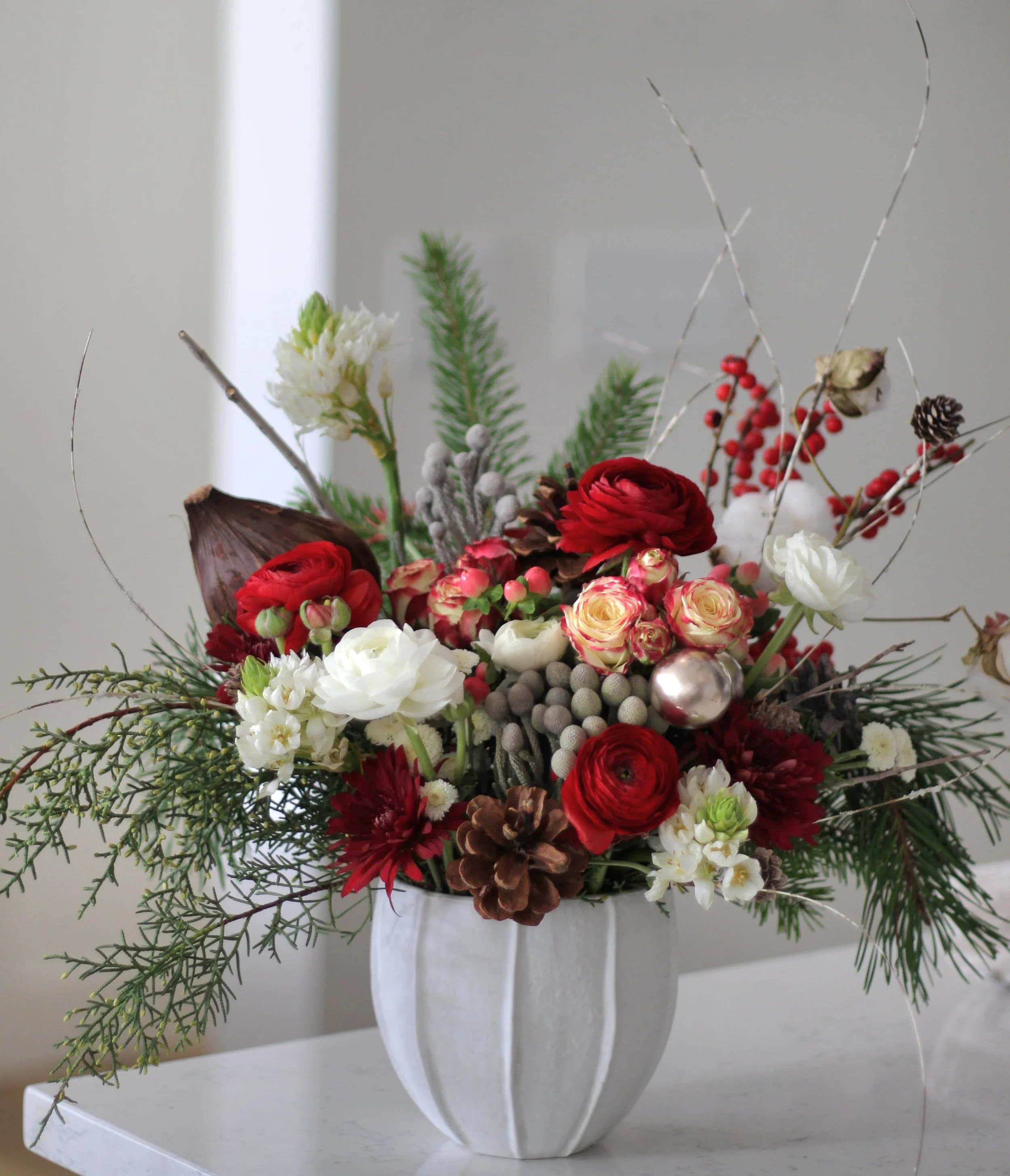 Christmas Vibes: Limited Series