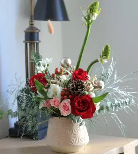 How To Choose The Perfect Romantic Flower Bouquet For Any Occasion