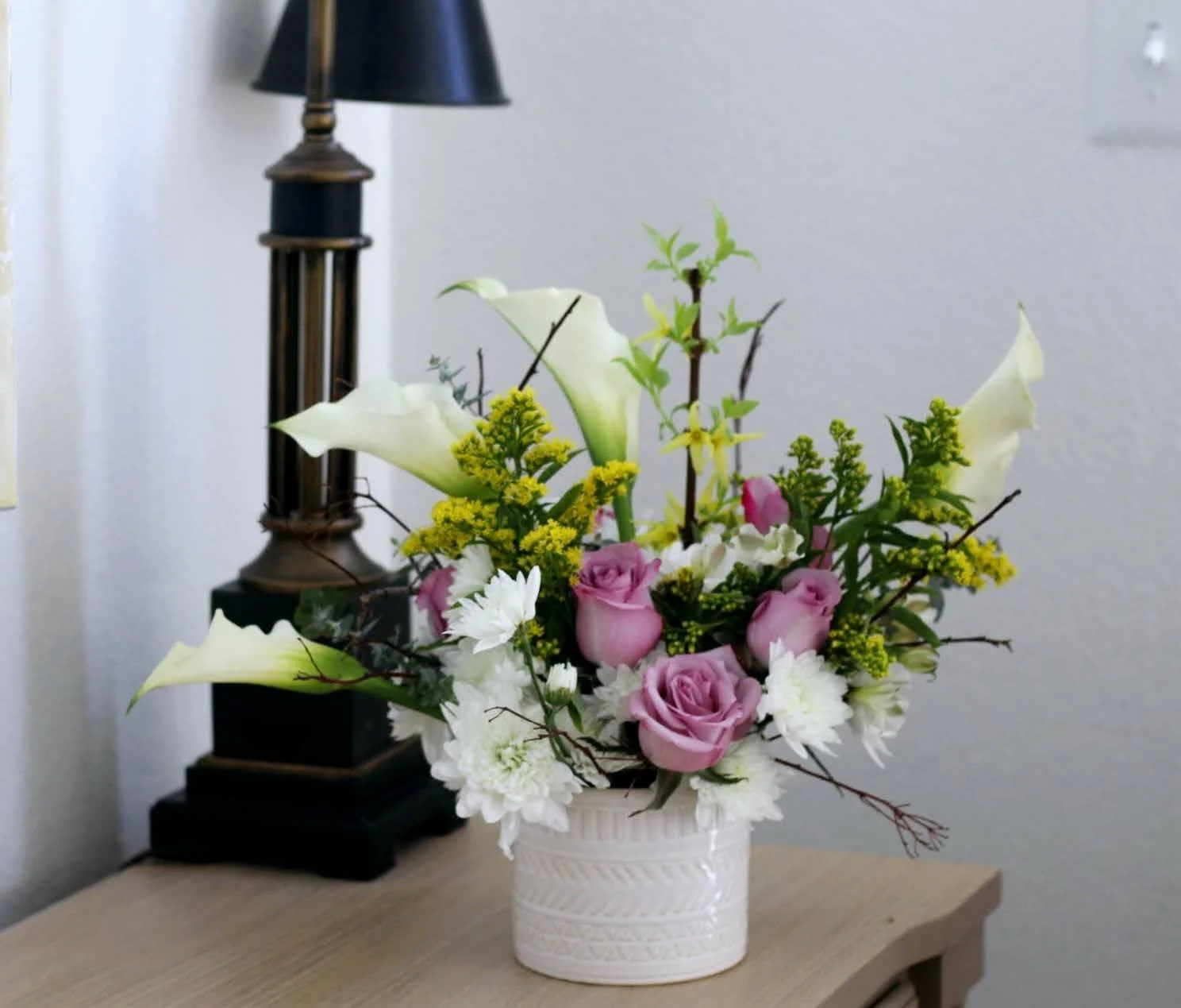 Celebration Events and Their Floral Arrangement Ideas