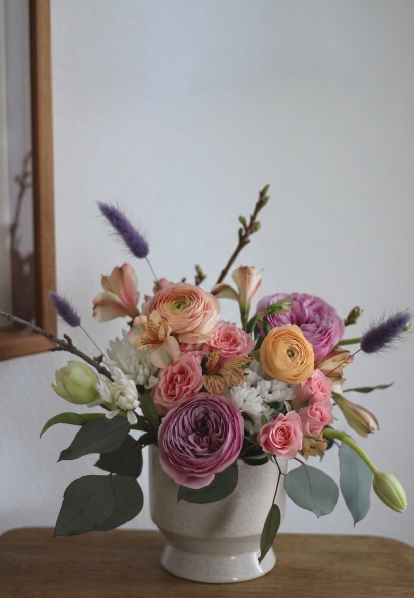 Bringing Nature Home: A Guide to Sending Flowers to Assisted Living in Lafayette &amp; Beyond