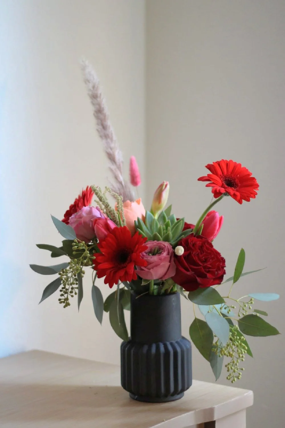 Succulent Magic - Valentine Series