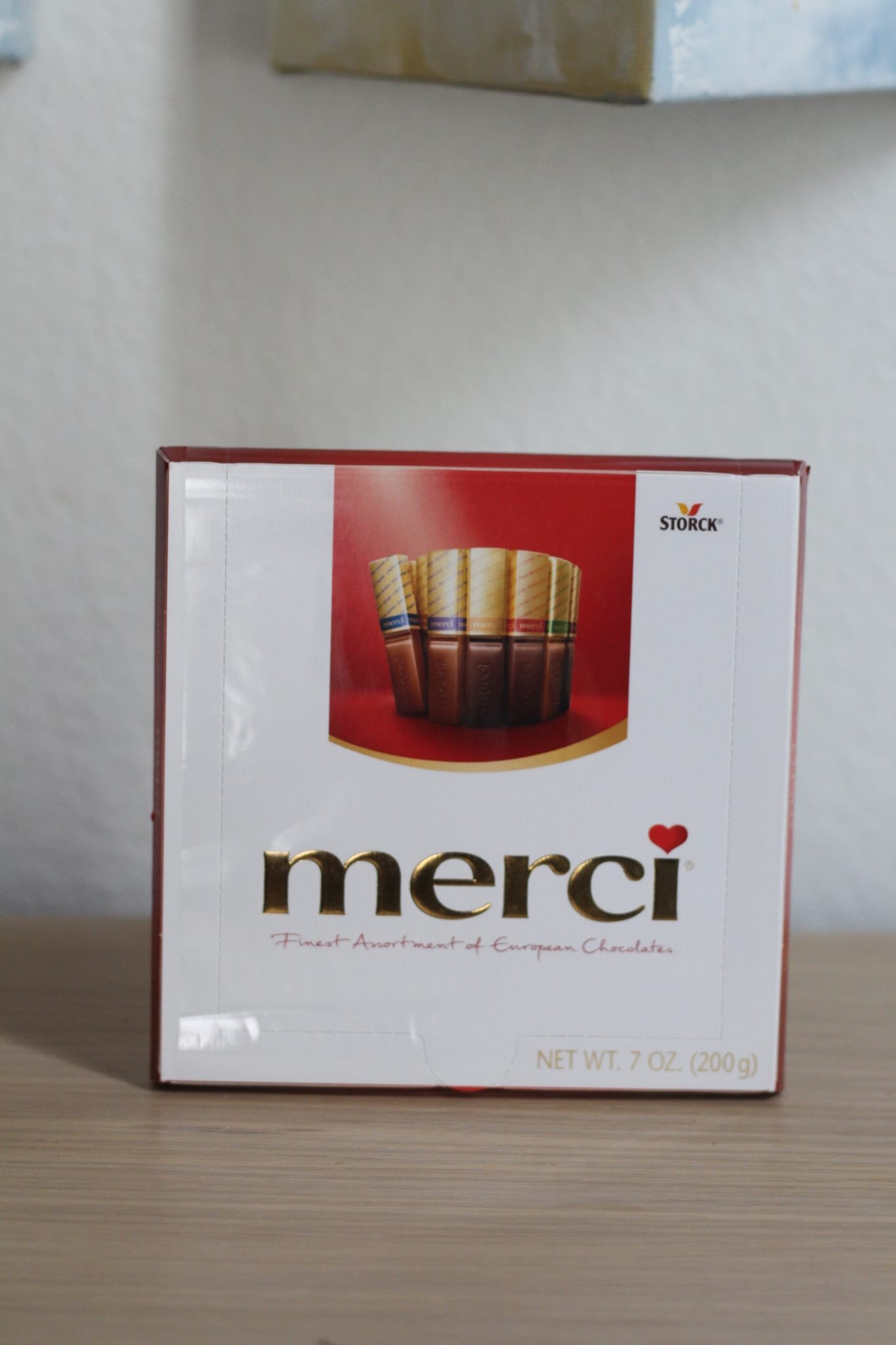 Merci