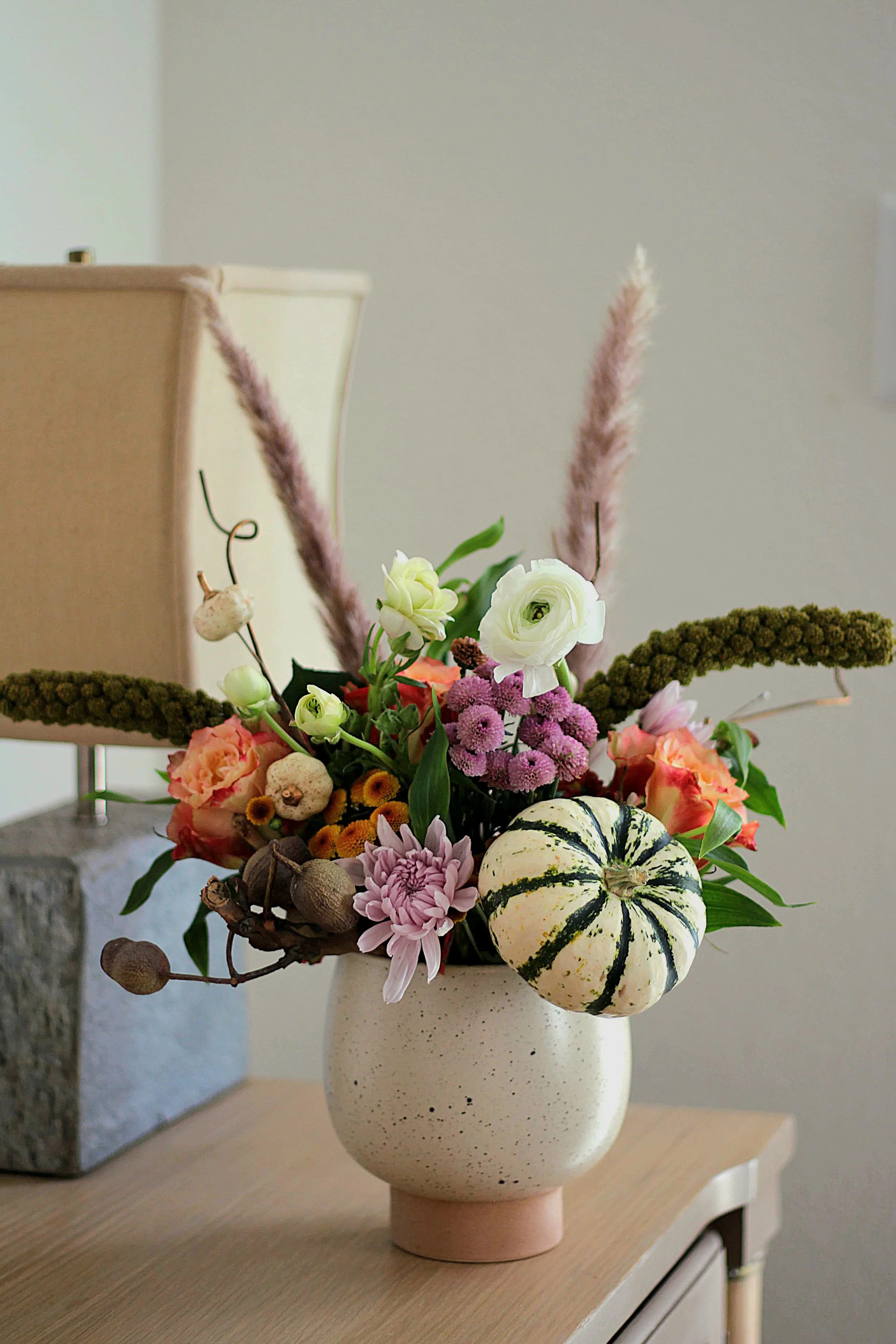 Autumn Tranquility-Limited Series