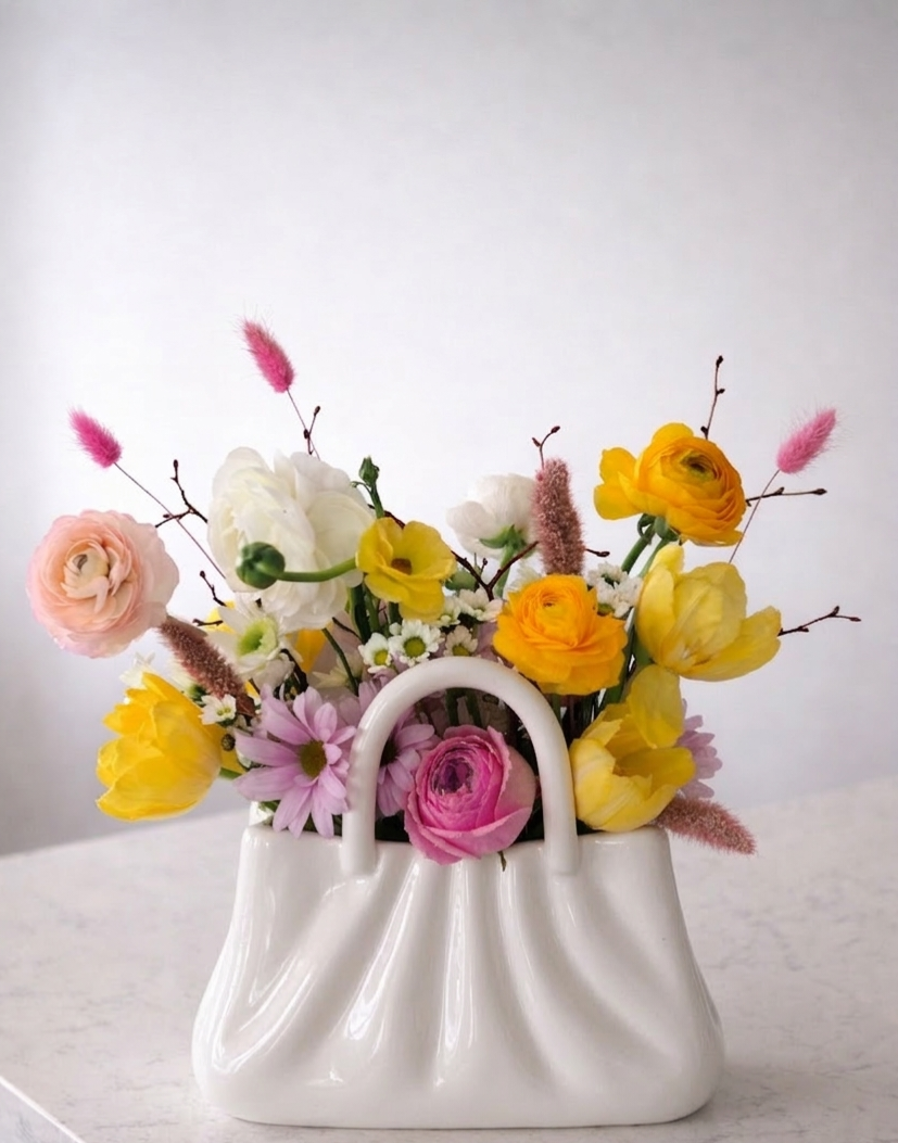 Spring Handbag