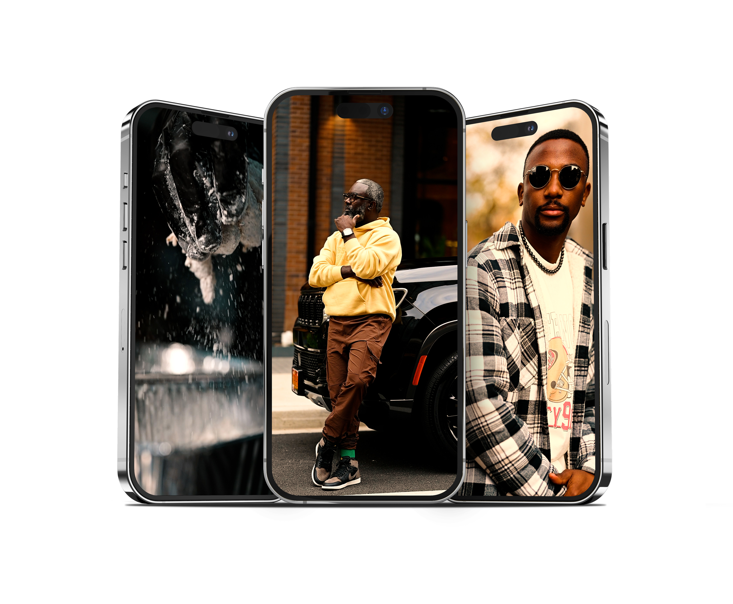 Kay Visuals Kay Visuals
