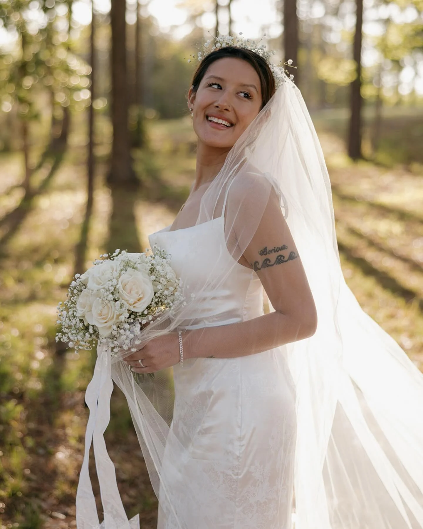 COVENANT 🕊️ 
&mdash;
wilmington wedding photographer | surf city photographer | wilmington elopement
