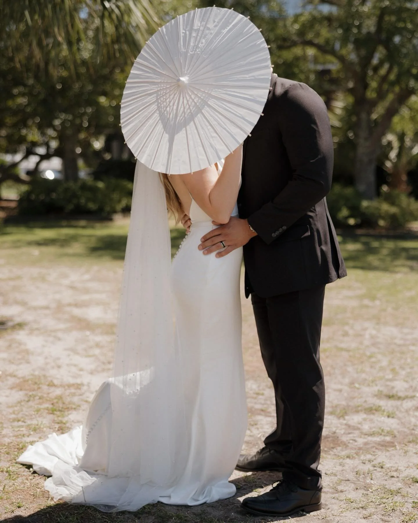 Sneak peeks from Kayla &amp; Nick&rsquo;s beautiful Wilmington wedding day! These two have an incredible story and I&rsquo;m so glad to call them my friends. 

Cheers to the Hunts! 🥂
&mdash;
wilmington wedding photographer | surf city photographer |