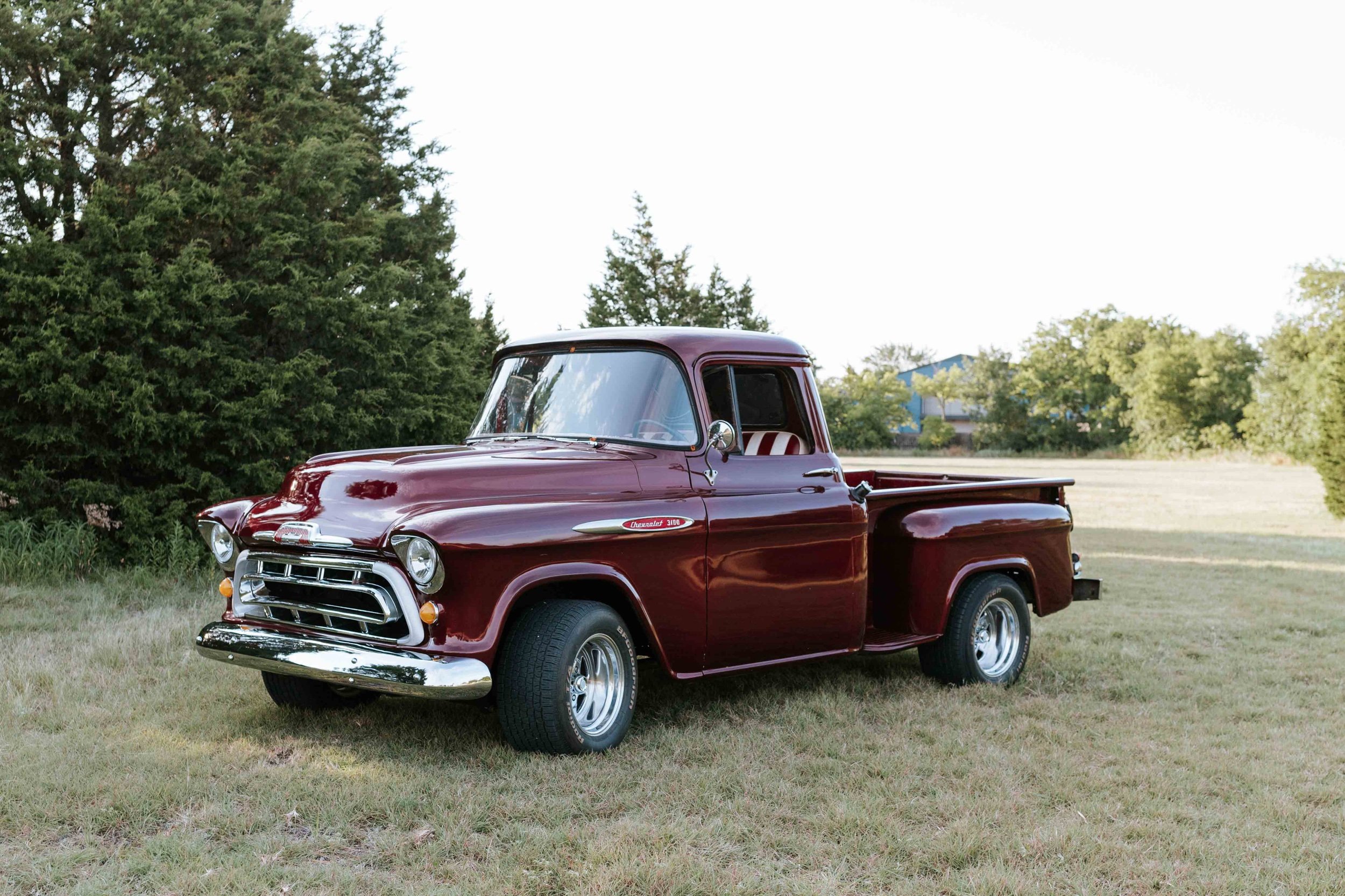 Truck Rental