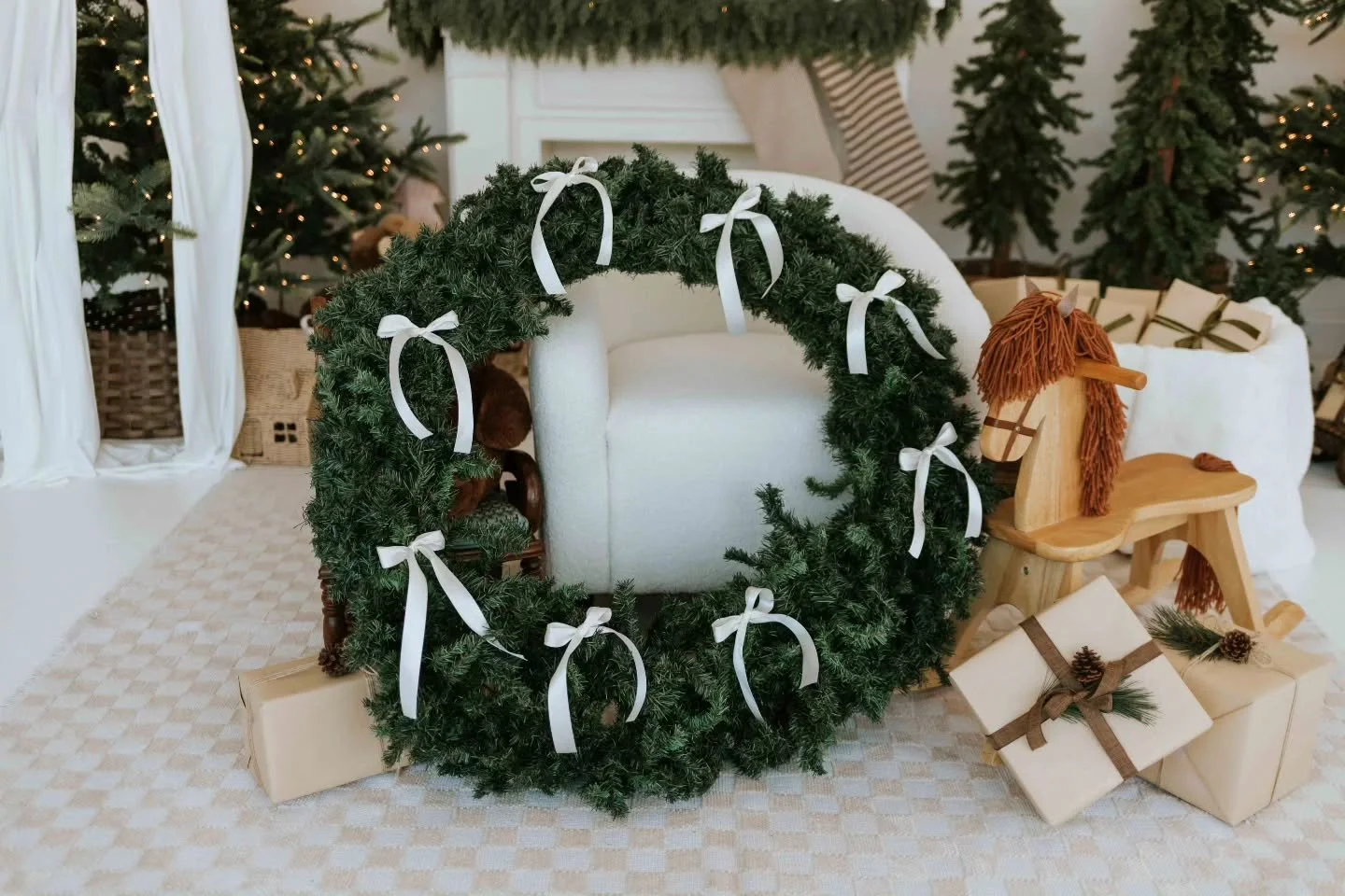 πMesquite
Christmas set available now until December 24th! ππ§Έπ
Extremely honored to have had Bianca with  @bdelbosquephotography collab with us for our Mesquite Christmas set. Please be respectful of her hard work and design. A posted sign will