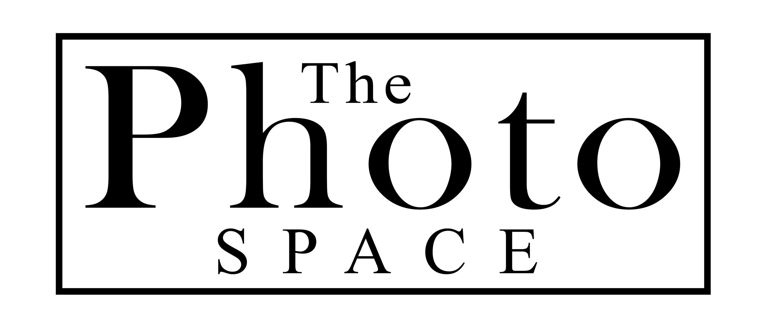 The Photo Space