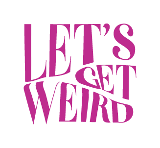 Let&#39;s Get Weird - Hudson Valley Bold Photography Studio