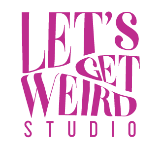 Let&#39;s Get Weird - Hudson Valley Bold Photography Studio