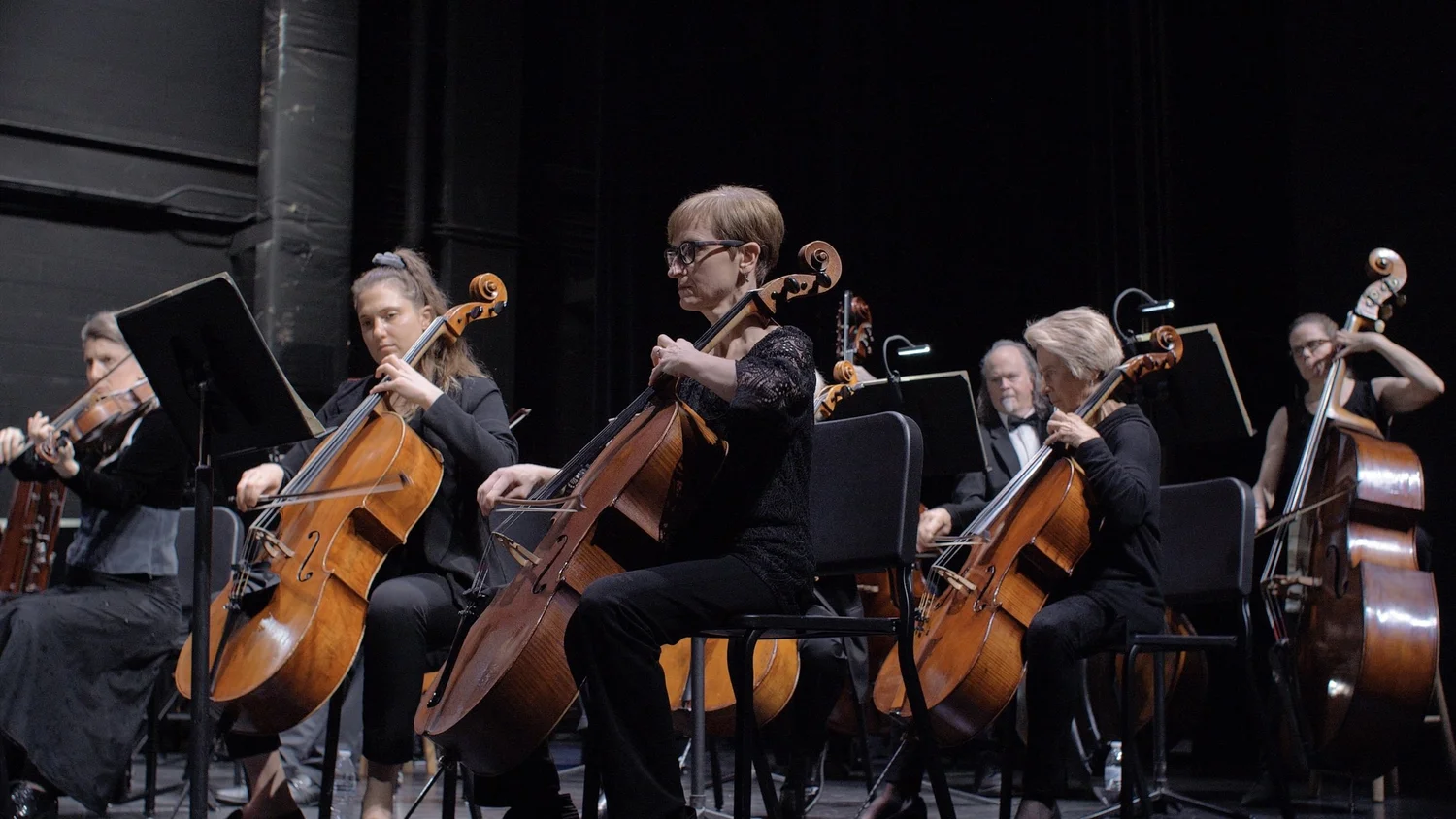 Bay Atlantic Symphony