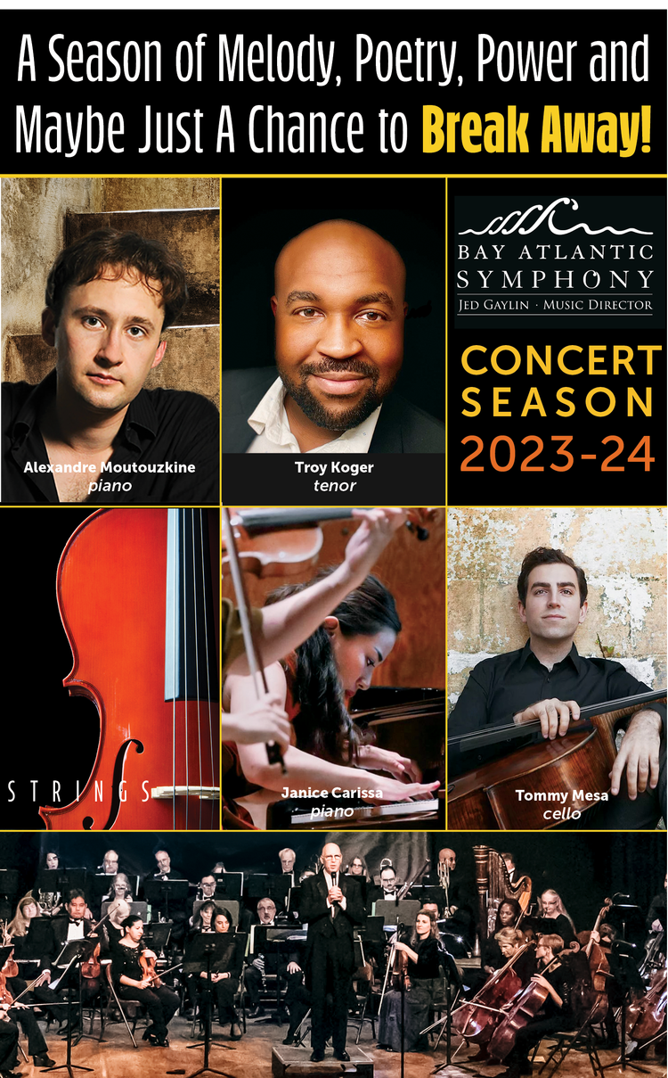 Bay Atlantic Symphony