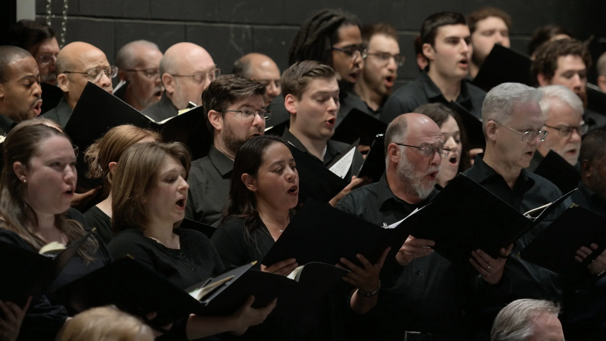 Bay Atlantic Symphony