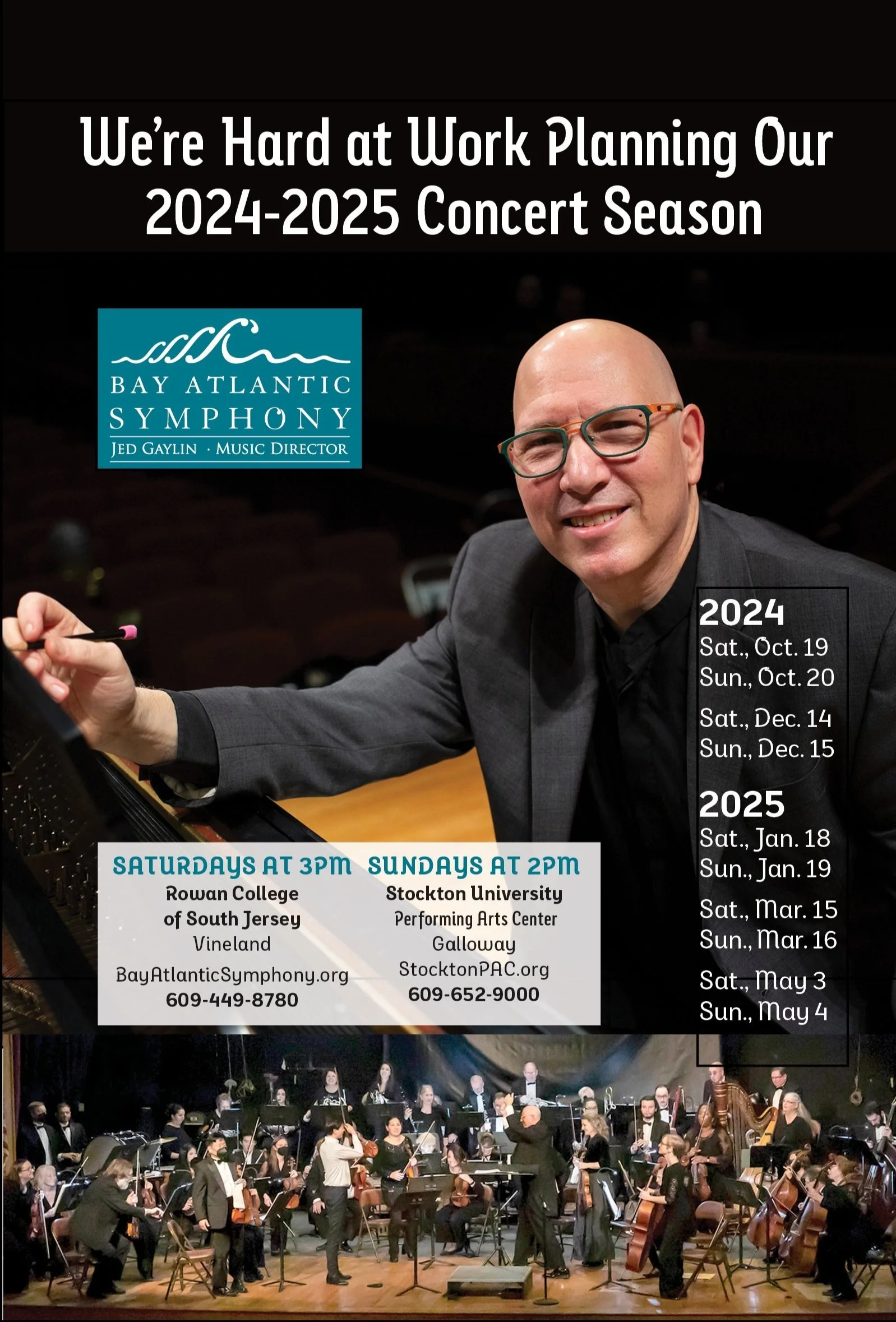 Bay Atlantic Symphony