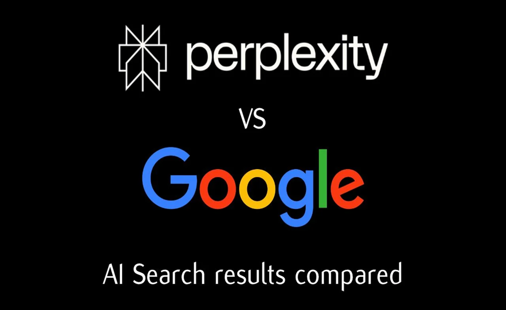 How Does Perplexity AI Differ From Traditional Search Engines​?