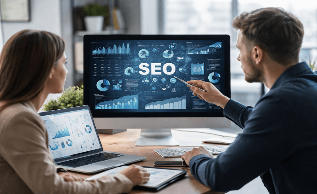 Stay Ahead with Cutting-Edge Algorithm SEO Advice