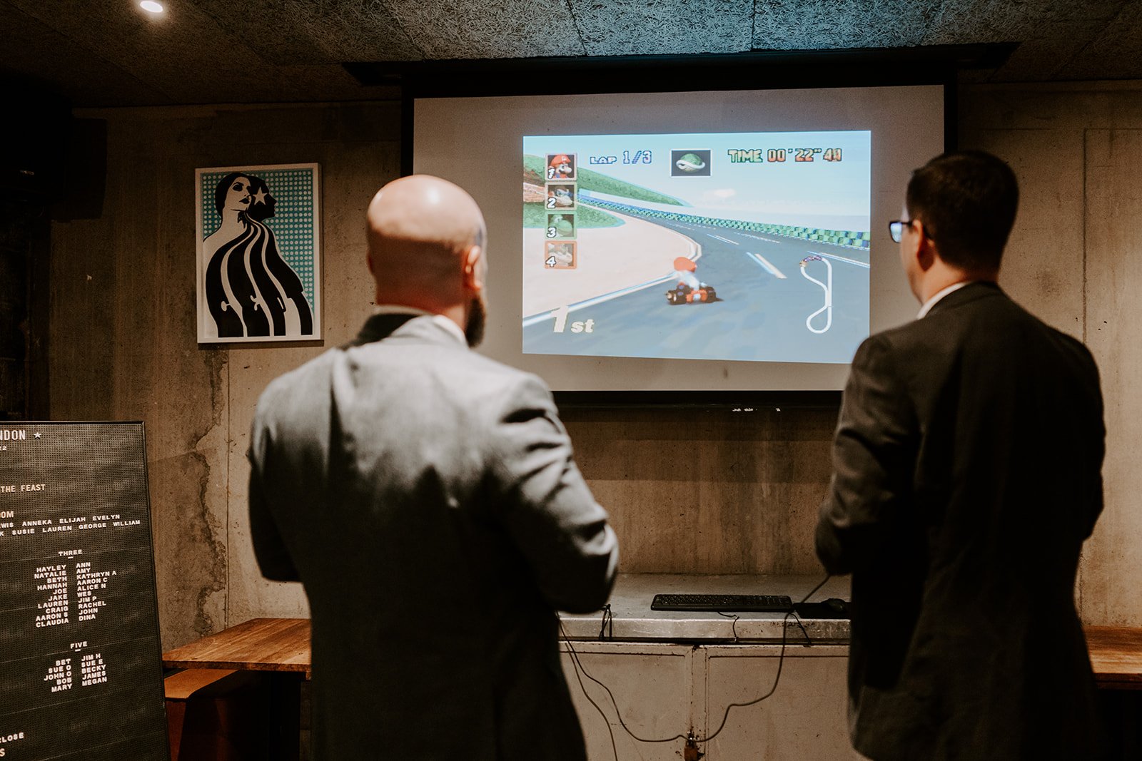 Ellie&Lyndon_Heist Bank_3.jpg