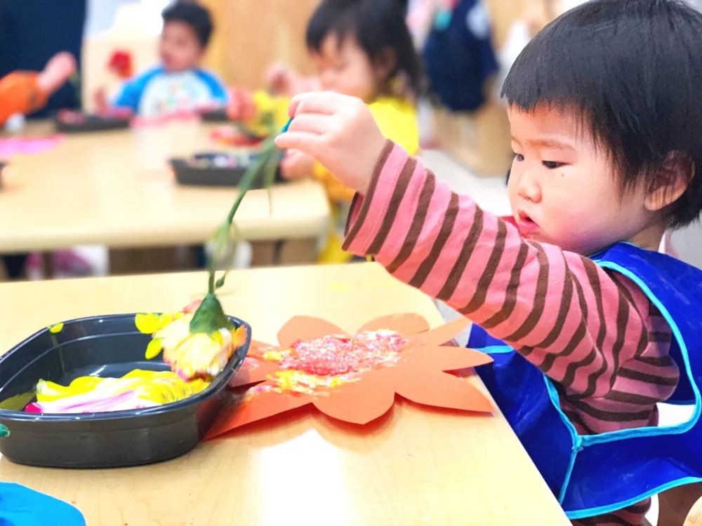 York Avenue Day School NYC UES Early Childhood Education