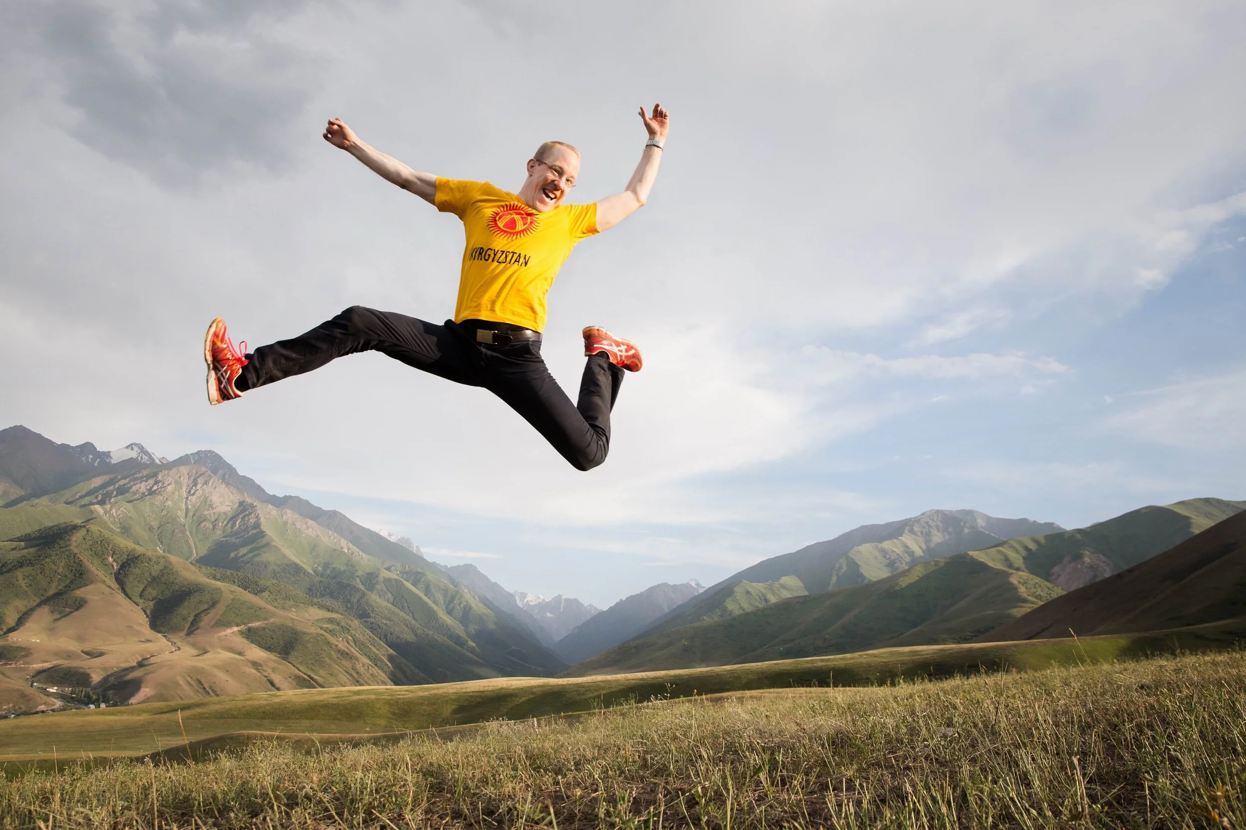 House of beautiful wrinkles