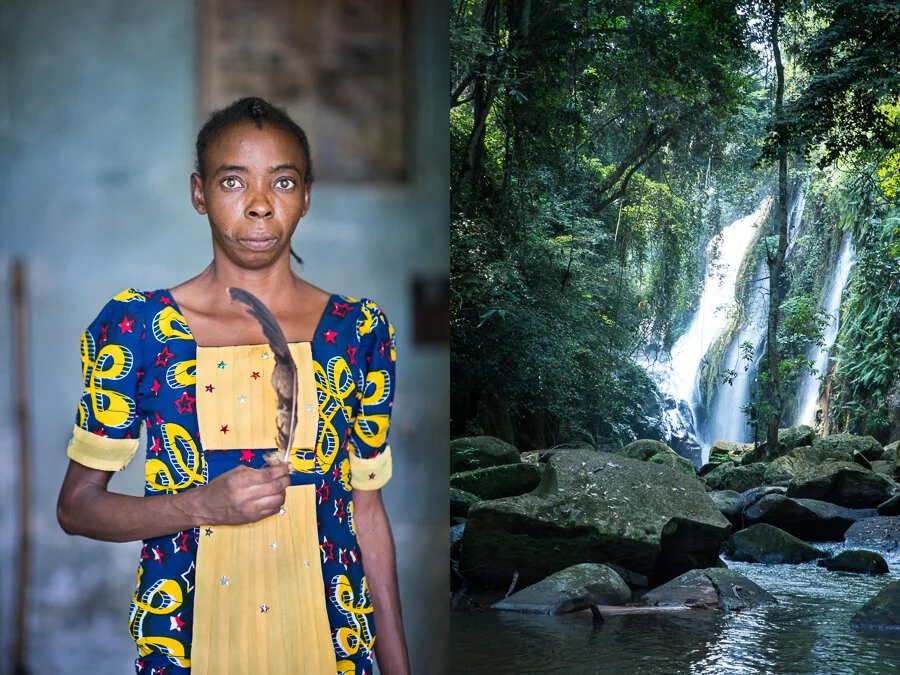 Couleurs du Congo — Gabriel Vockel Photography
