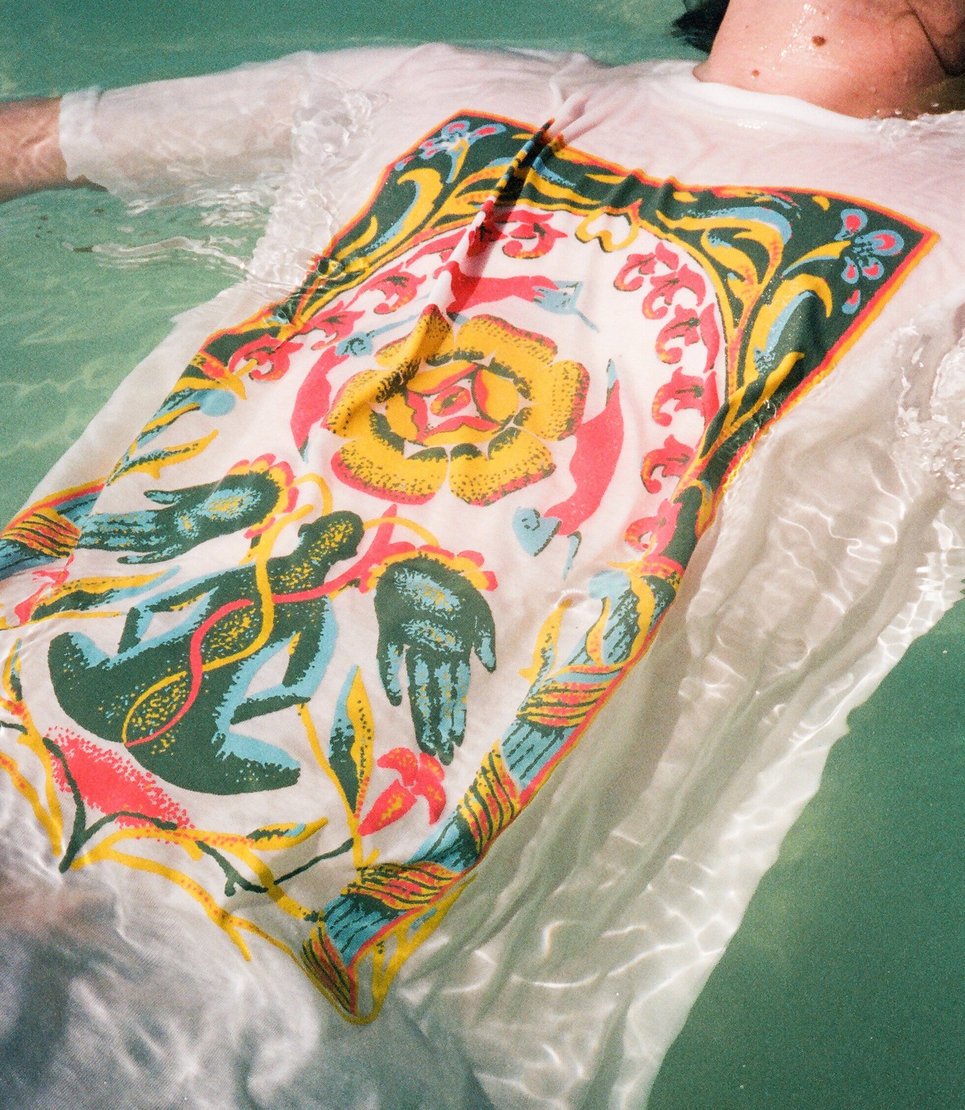 Oahu Editorial by Kana Motojima