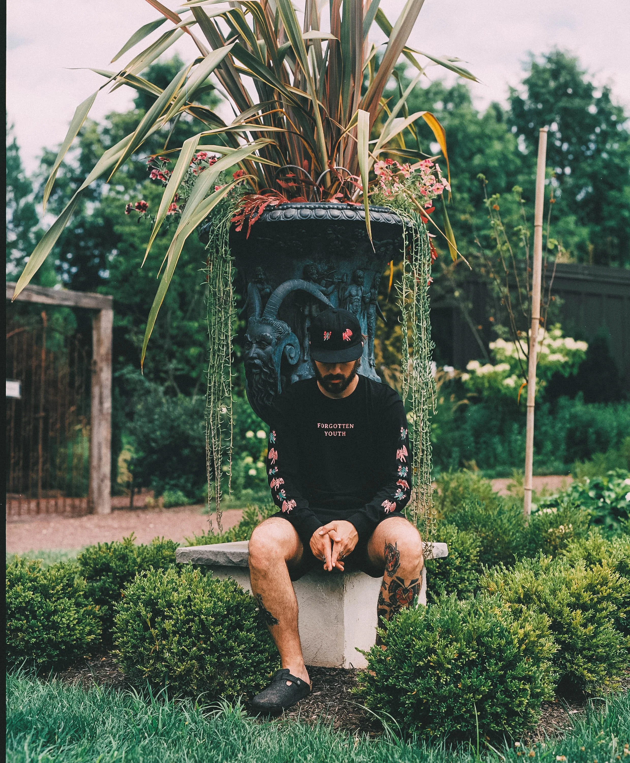 FY Summer 22 Look-Book