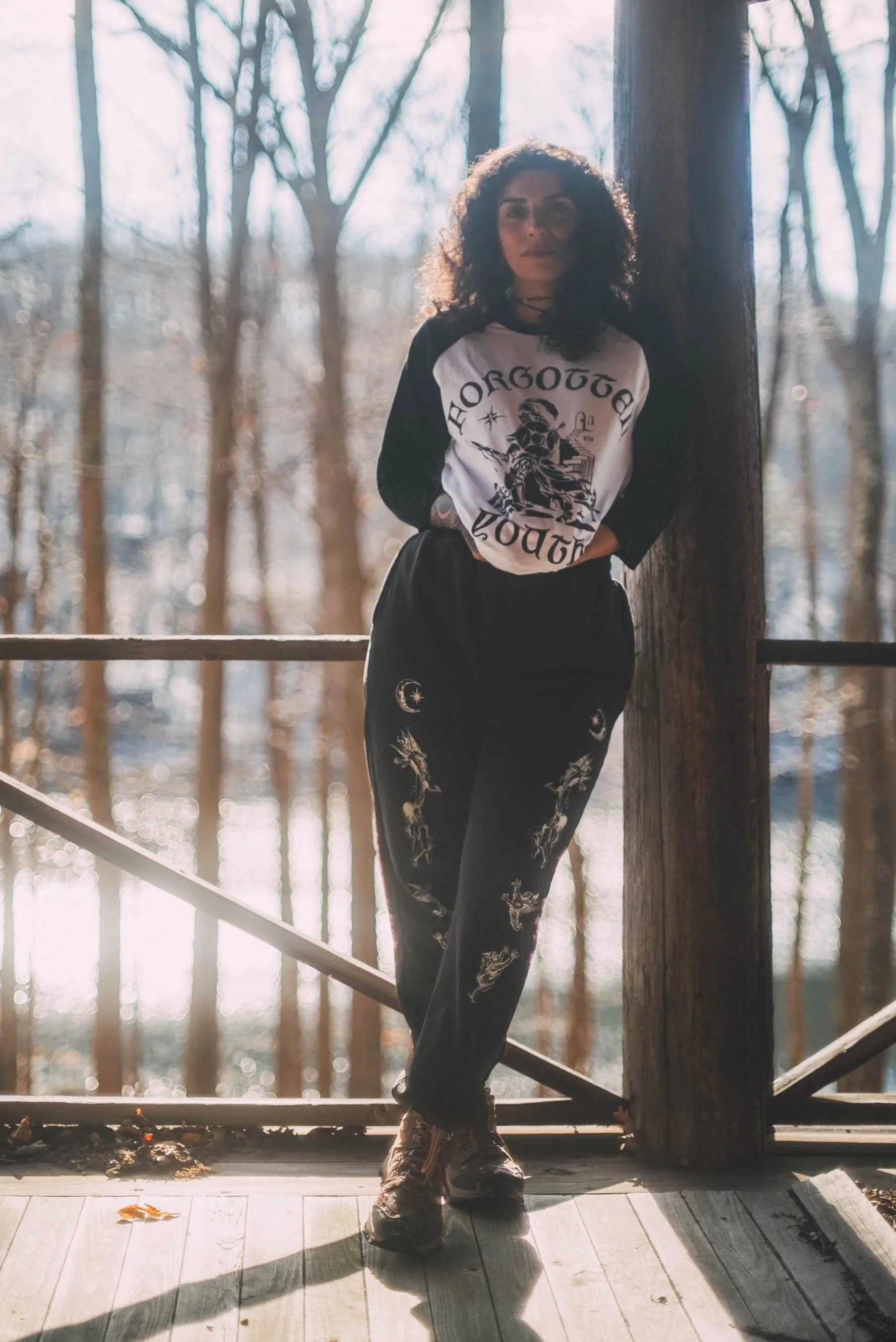 FY Winter ‘22 Look-Book