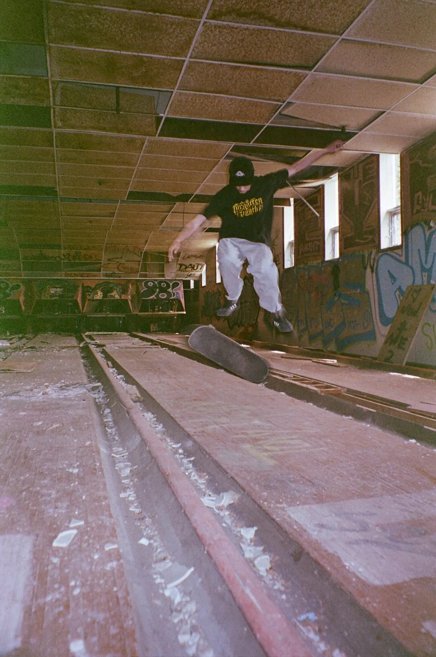 Exploring Sullivan County w/ Kevin Fusco