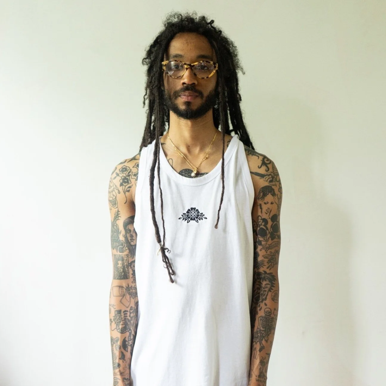 FY Summer ‘23 Studio Looks w/ Jaden Dunbar