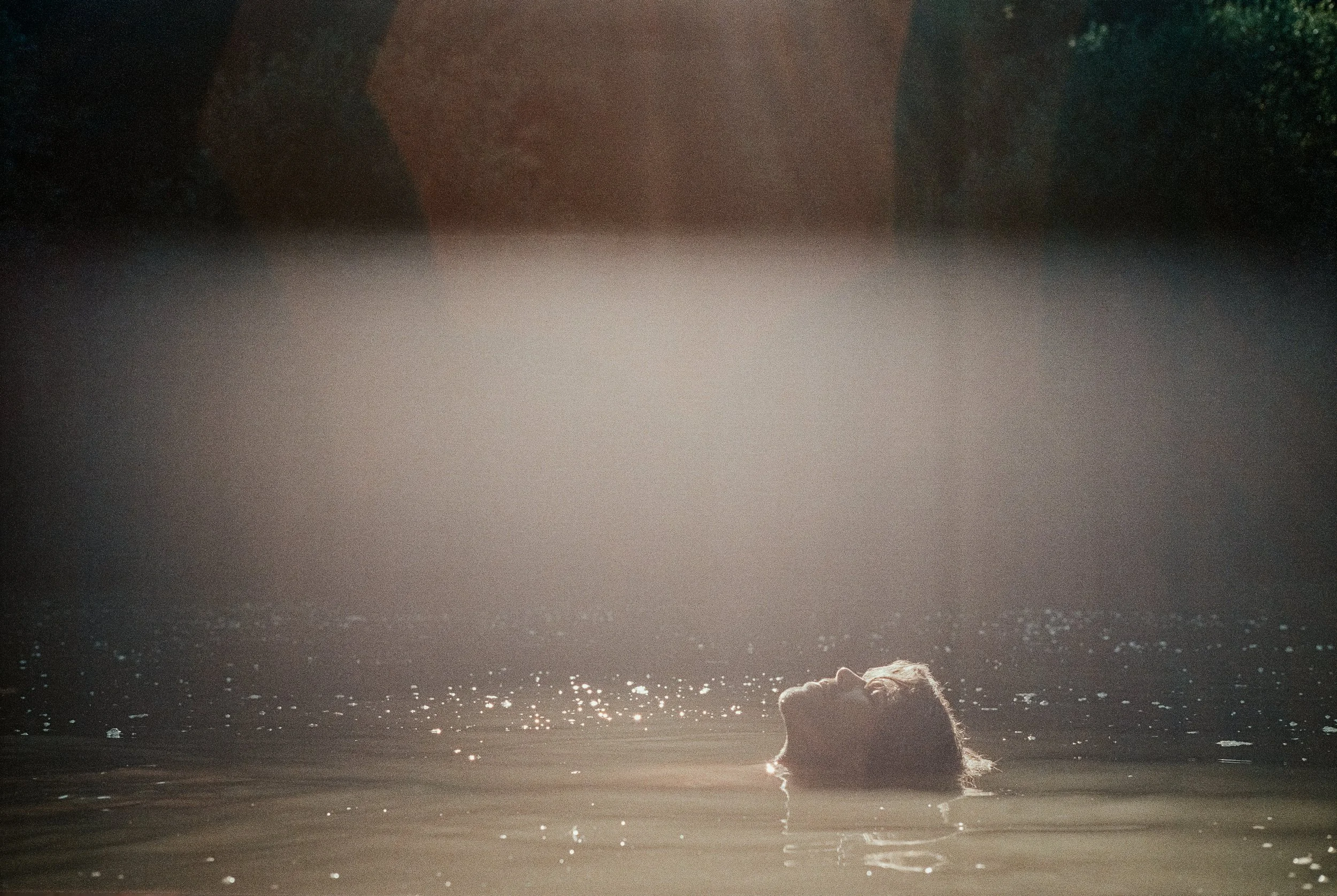 Summer ‘23 Editorial w/ Felix Russell-Saw