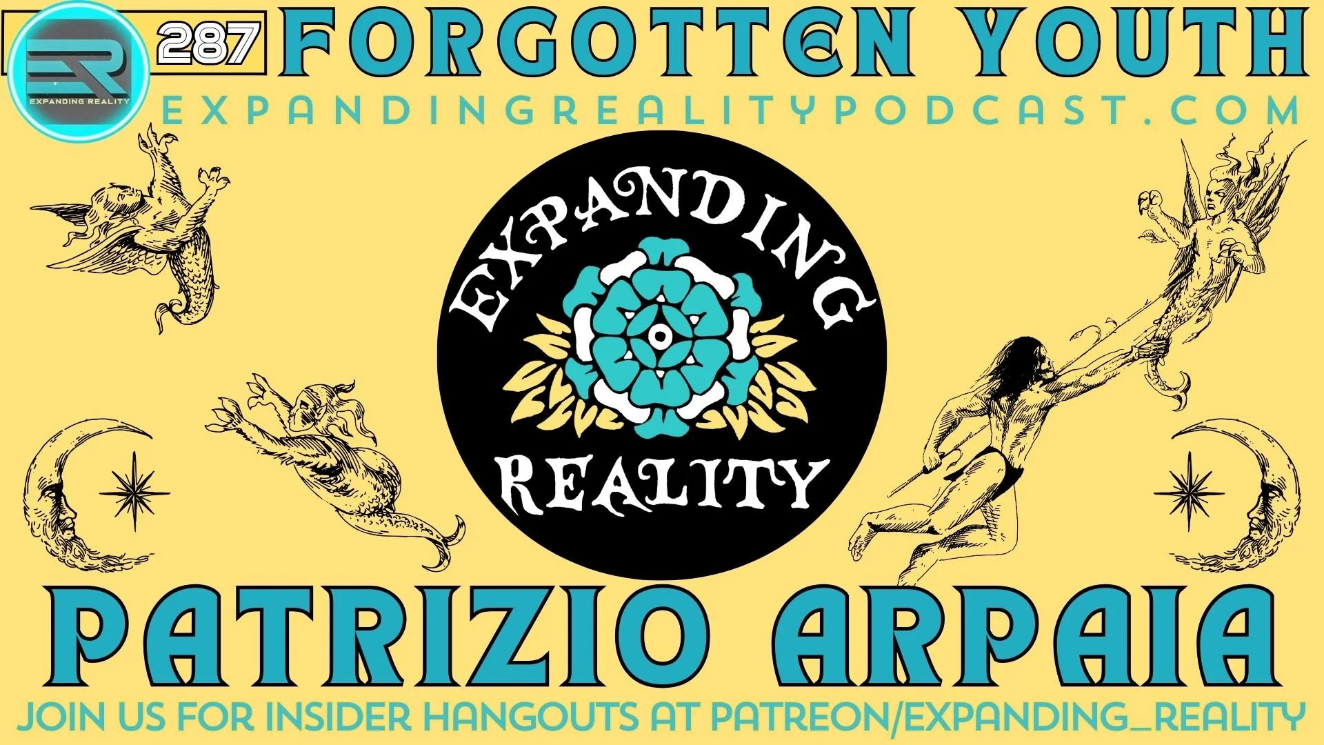 Expanding Reality Podcast: Episode 287