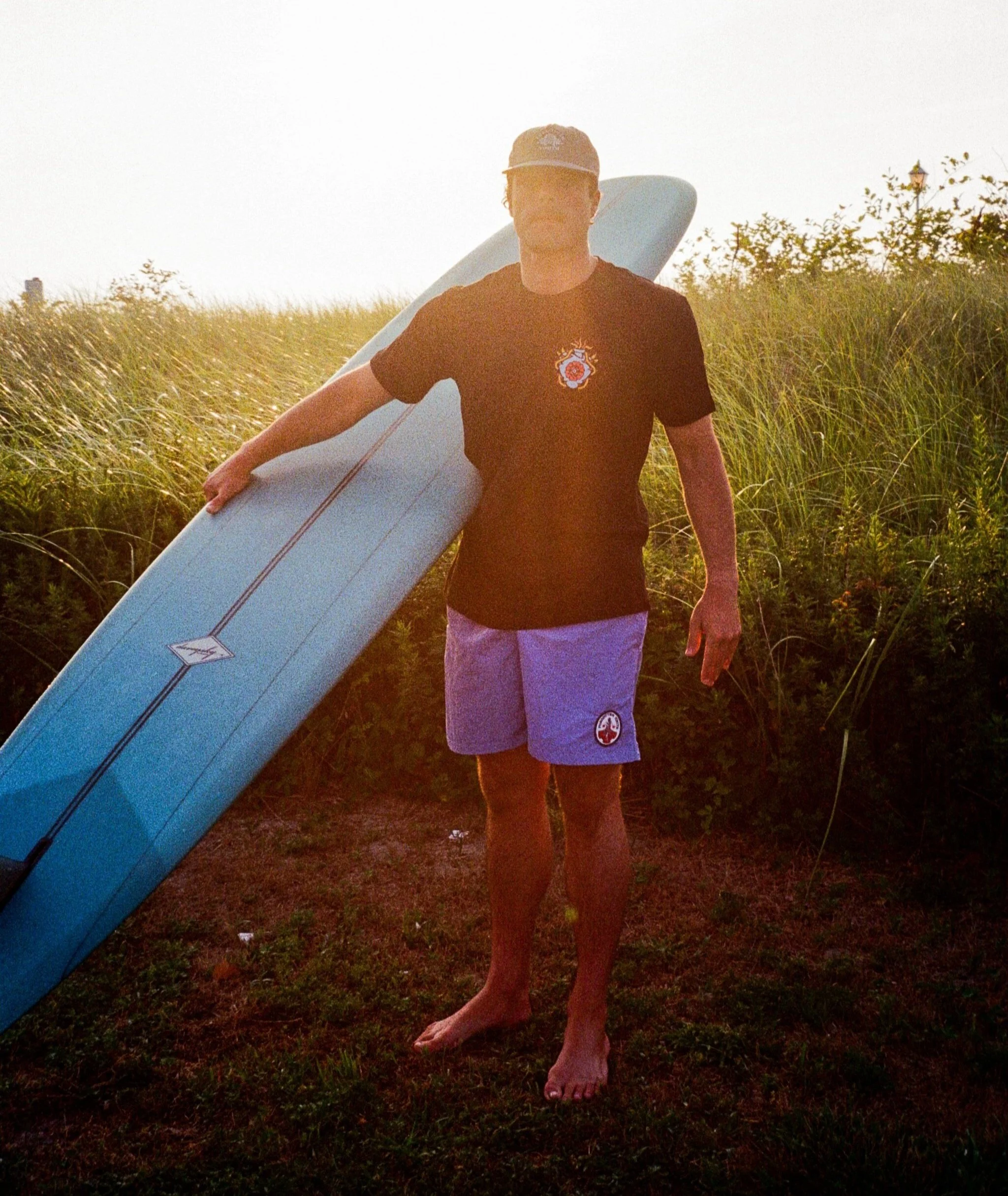 FY Summer 24 w/ Alex Branch