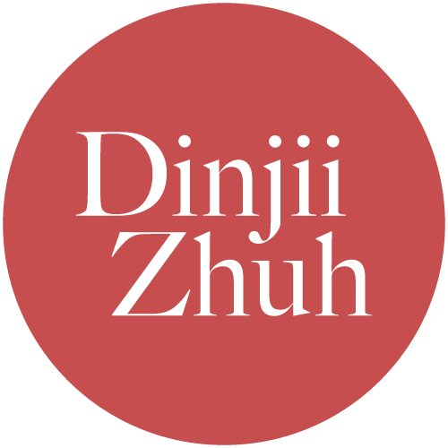 Dinjii Zhuh