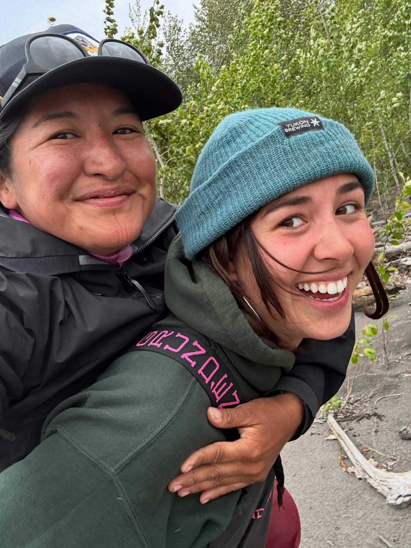 As the season unfolds into another, I can&rsquo;t help but to think of the summer season!  lol other than my sprained ankle, I&rsquo;m forever thankful for all the people who makes it all happen!  Mussi choo to those who helped me when I was being st