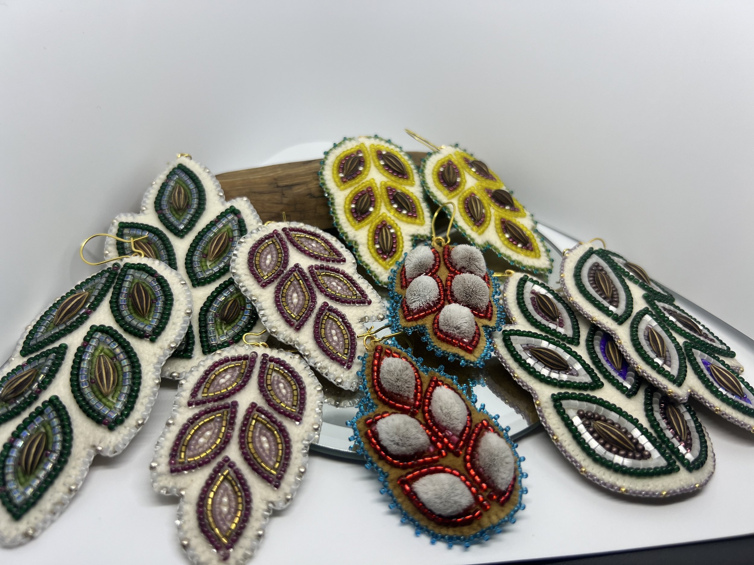 Custom River Beautyyy Creations Jewelry
