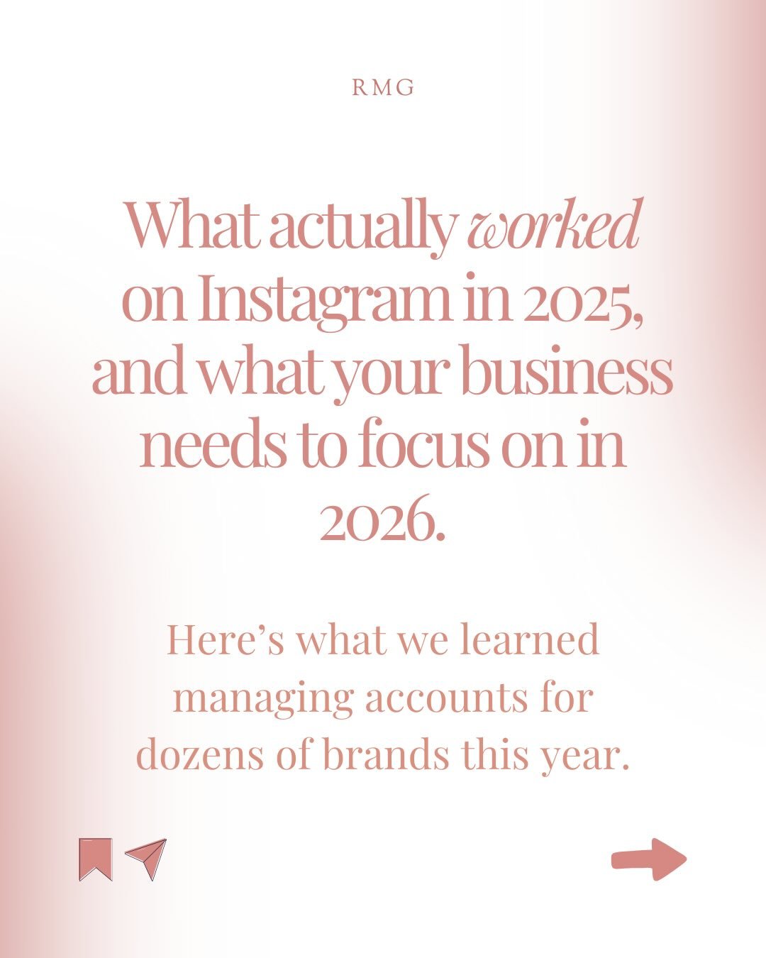 We are breaking down exactly what to do to support business growth through social media in this week&rsquo;s podcast episode! Listen now wherever you get your podcasts.🎧
