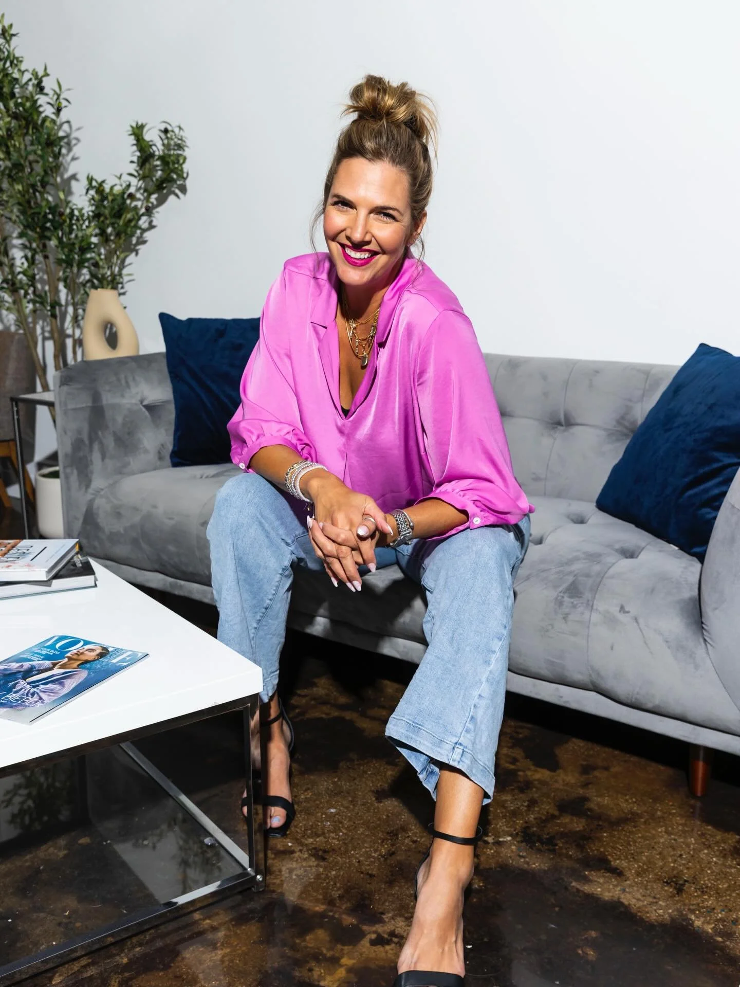 ✨ Nashville Creatives, this one&rsquo;s for you! ✨

We&rsquo;re thrilled to spotlight an incredible event from our client Plaid Pony Productions &mdash; their signature Cocktails with Creatives series is rolling into Music City on February 2 at Pont 