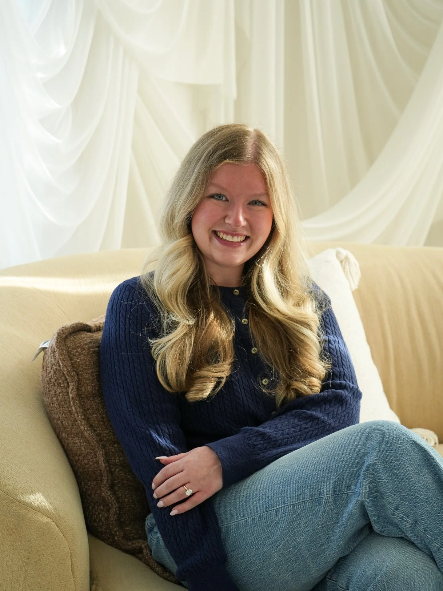 We&rsquo;re so excited to introduce the newest member of the Renaissance Marketing Group family, Kelsey, our Social Media Account Coordinator 💗

An East Tennessee native, Kelsey brings Southern charm and a strategic, storytelling mindset to everythi