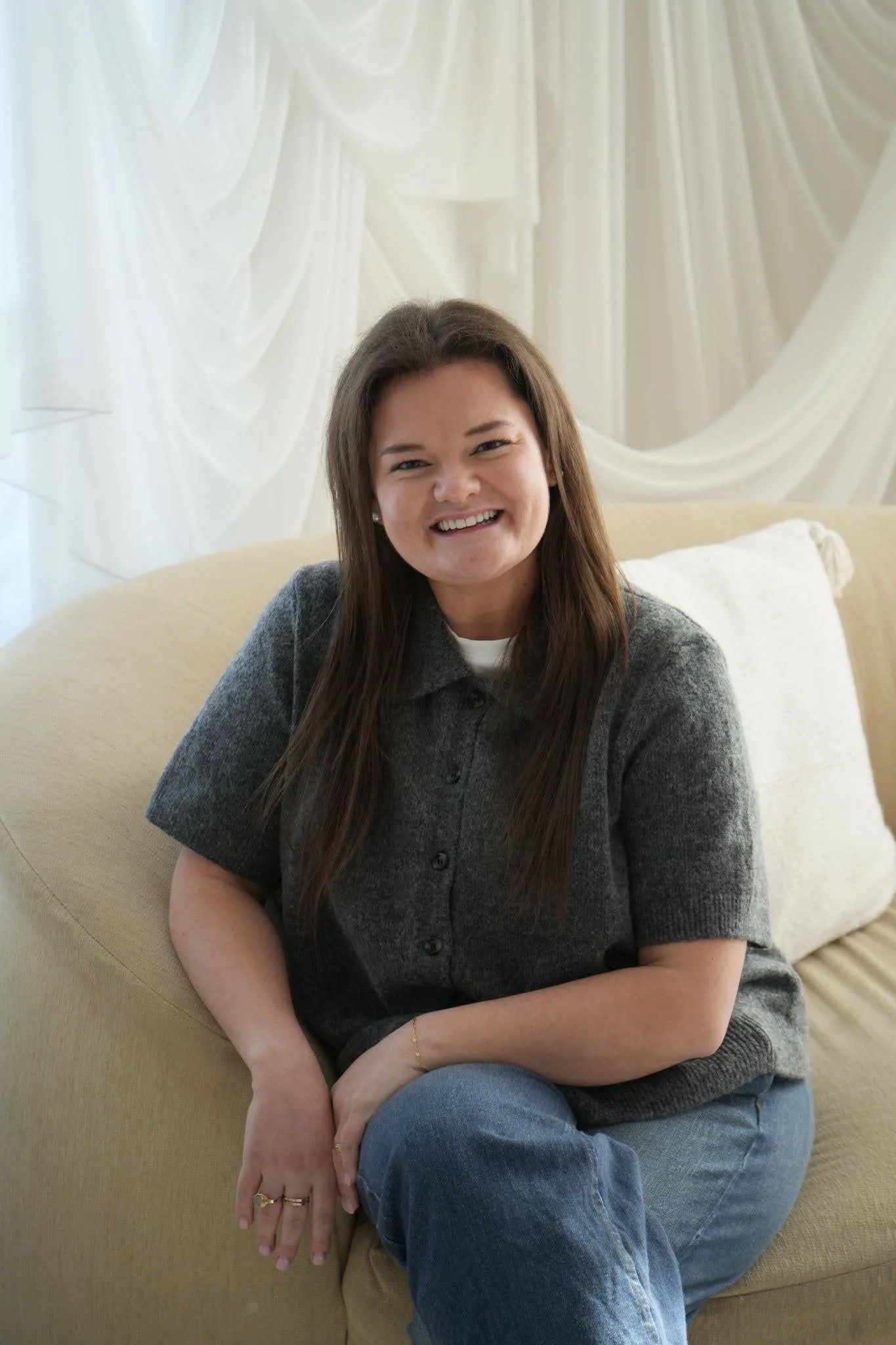 Happiest of birthdays to our amazing Senior Account Manager and teammate, Maddie Miller✨

If you know her, you know, she&rsquo;s the kind of person who lights up every room, keeps everything moving, and somehow makes it all look effortless.

From sta