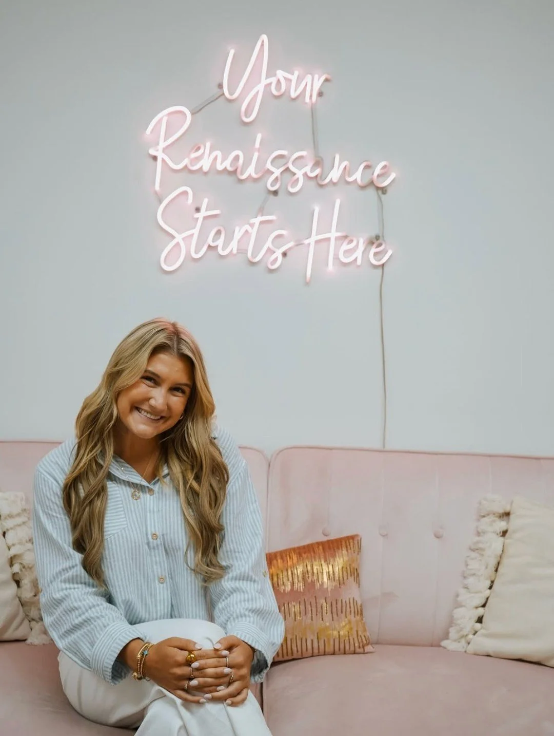 Join us in wishing a very happy birthday to our incredible, talented, creative, lovely, and hardworking Maddie G! 🎉

Maddie, we couldn&rsquo;t be more proud of your growth and the way you show up with such care, creativity, and consistency in everyt