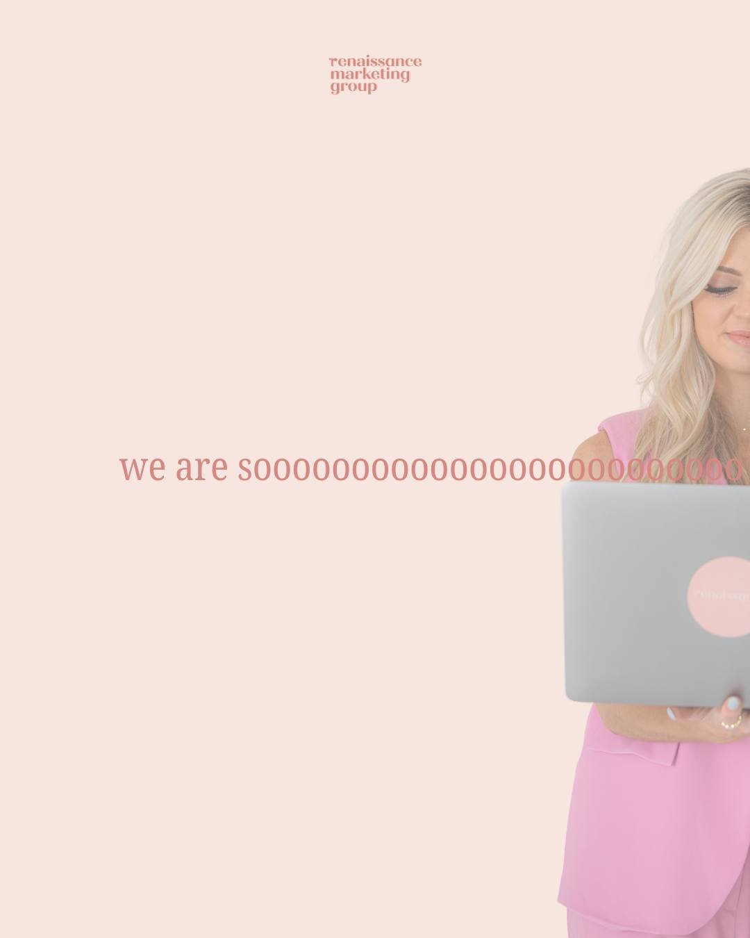 If your brand is feeling stuck, inconsistent, or disconnected from the vision behind your business&hellip; it might be time for a Renaissance ✨

At RMG, we partner with brands to create intentional, strategy-led marketing that actually drives growth.