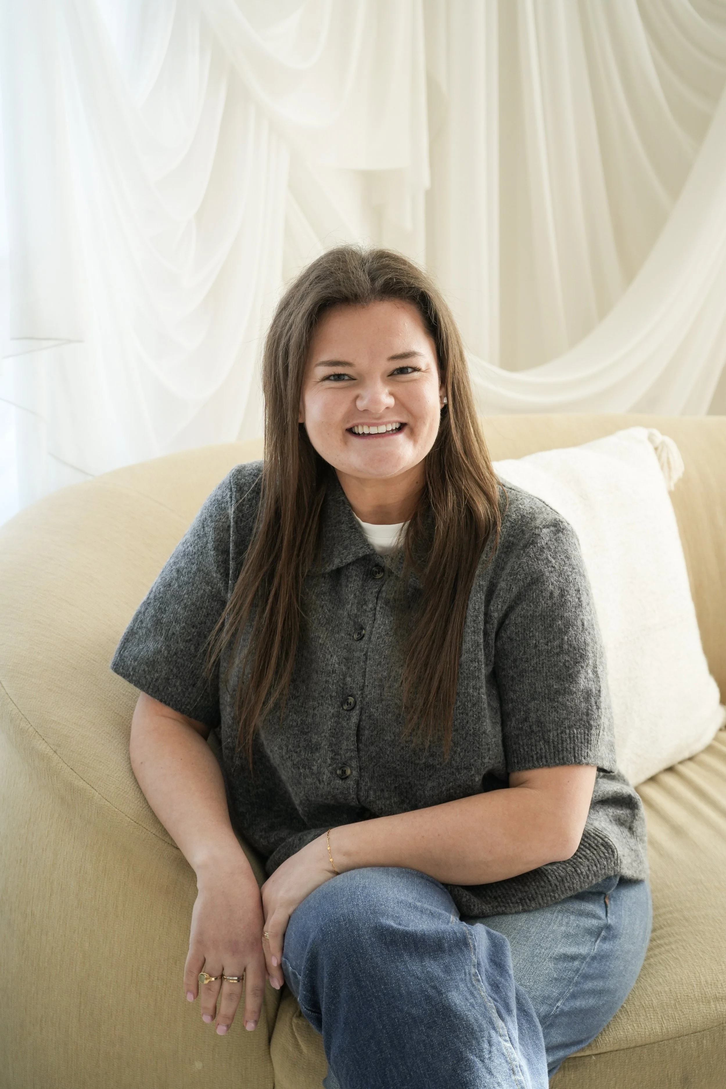 Maddie Miller, Renaissance Marketing Group