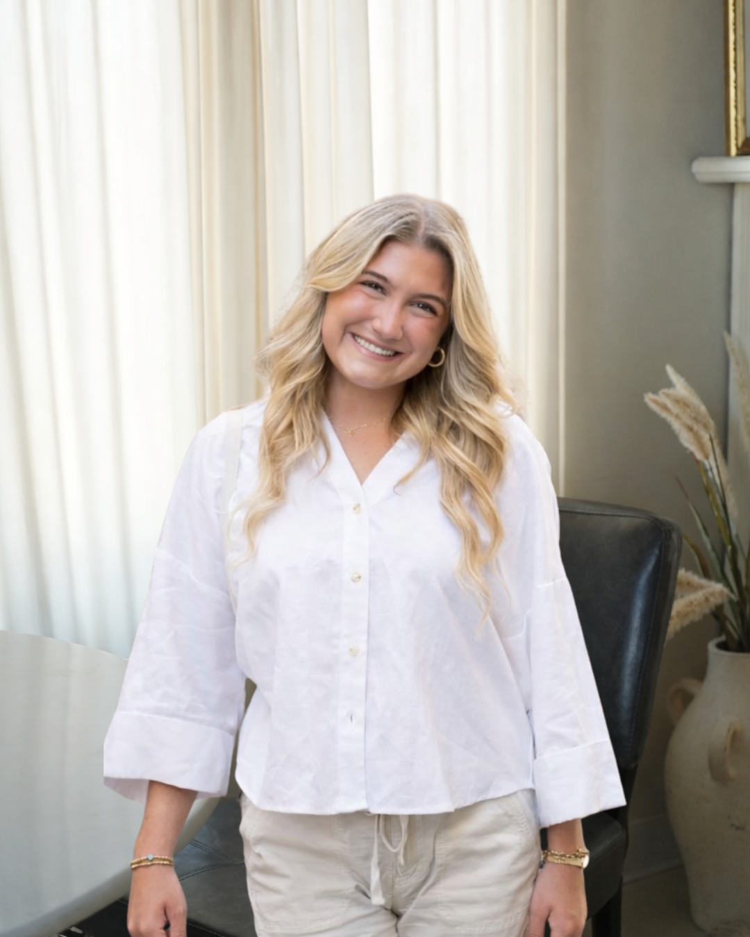 Maddie Gulinello, Renaissance Marketing Group