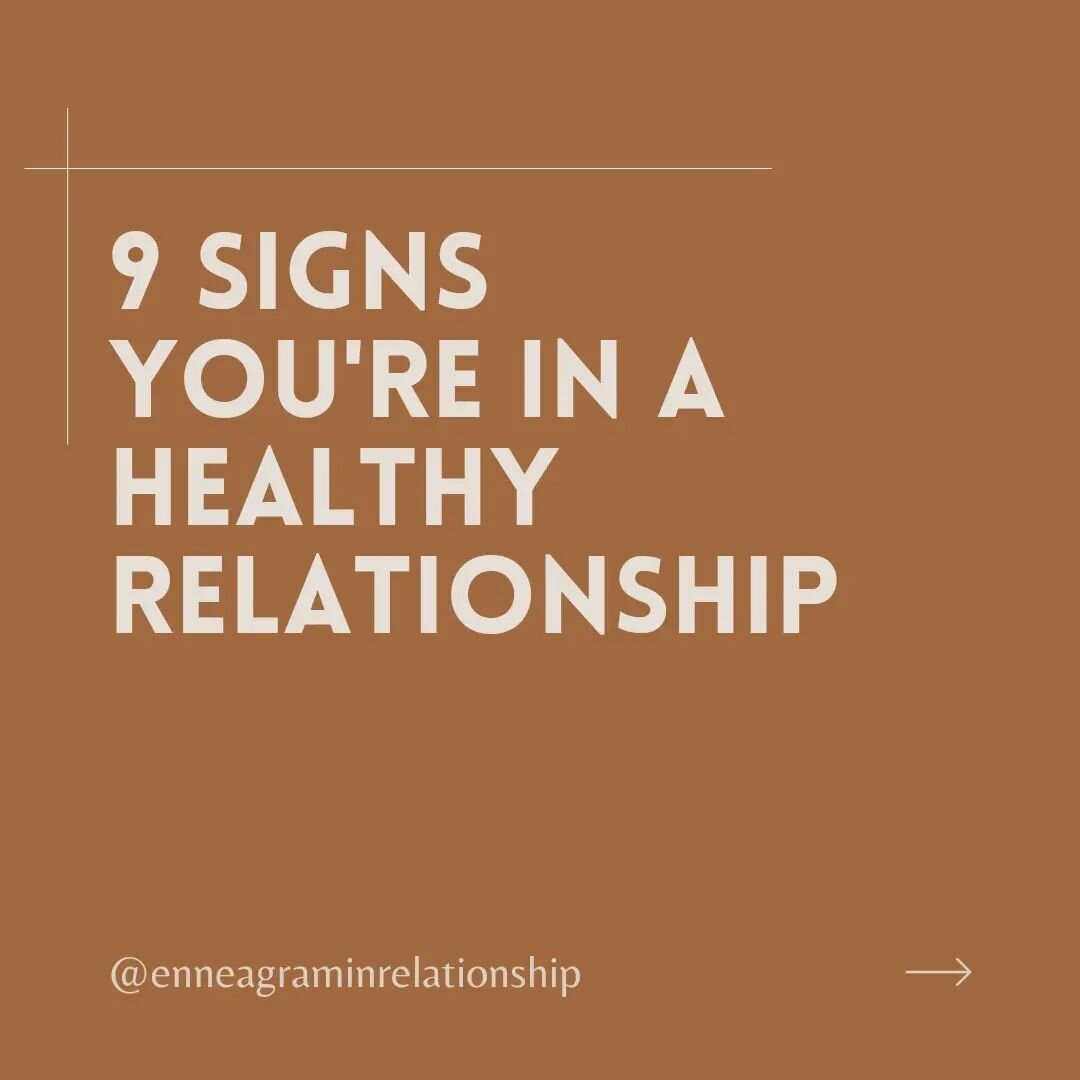 Questions to reflect on:

How do you see these qualities in your current relationship?
What areas would you personally like to grow more in?
Which one is most challenging for your type?
Is there anything that you would like to add that's important to