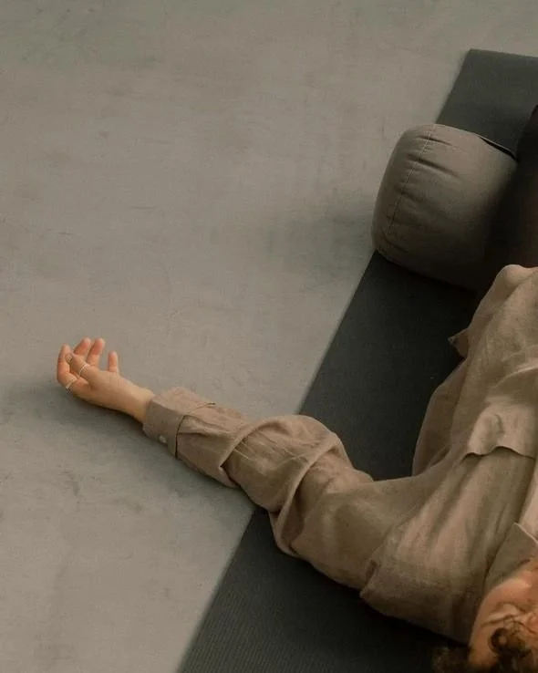 one on one private yoga classes 