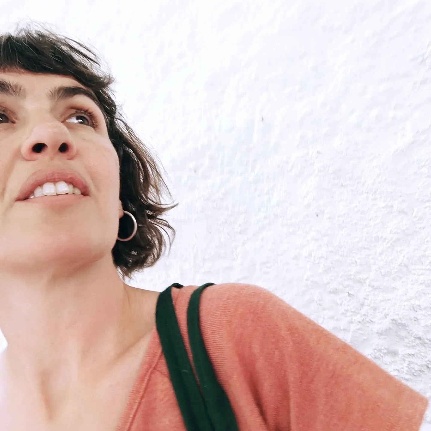 &quot;La causa del nostre malestar (i del nostre benestar tamb&eacute;!) &eacute;s interna, l'est&iacute;mul &eacute;s extern. Si no hi ha munici&oacute; interna, res ni ning&uacute; la pot detonar. Sortim del &quot;jo perqu&egrave; tu&quot; i respon